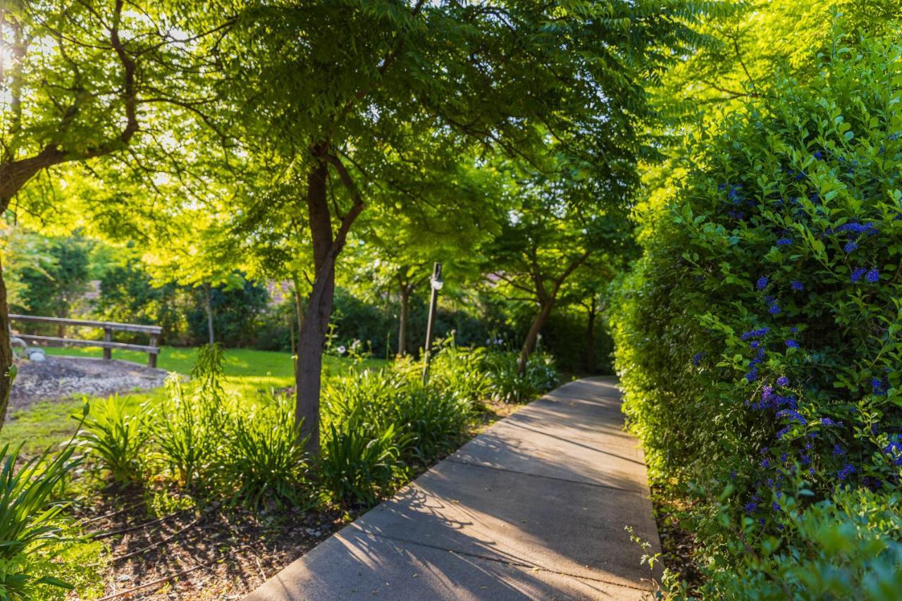 Gonen Kibbutz Country Lodging Apartment ภายนอก รูปภาพ